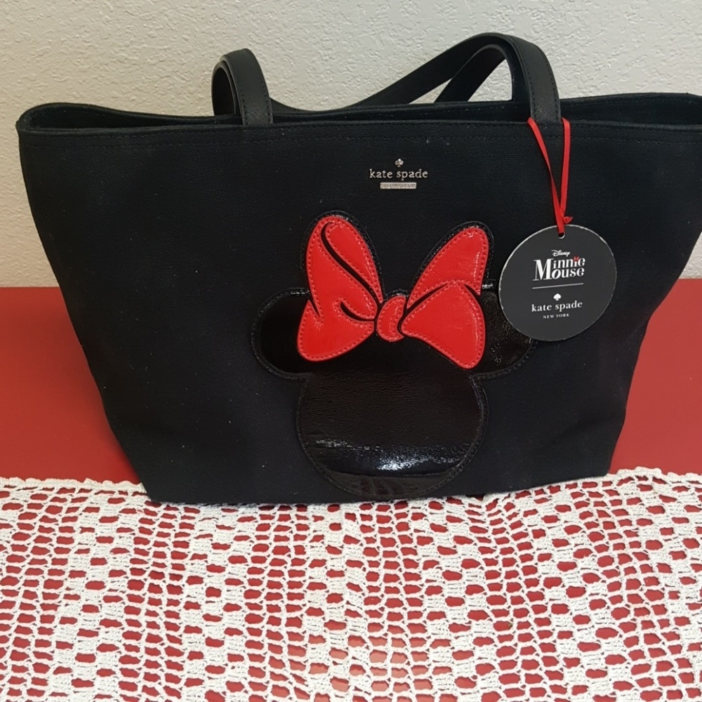 Kate Spade Tote